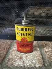 Remington powder solvent for sale  San Jose