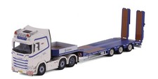 Cavallino scania highline d'occasion  Expédié en Belgium