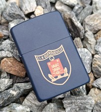 Zippo cjn querqueville d'occasion  Bordeaux-