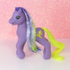 Little pony petit d'occasion  Tours-