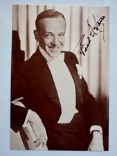 Fred astaire film gebraucht kaufen  Frankfurt am Main
