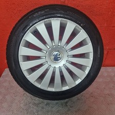Passat alloy wheel for sale  TELFORD
