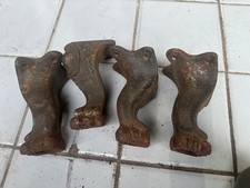 Antique cast iron for sale  Miami