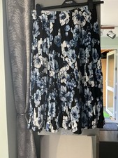 Damart skirt size for sale  GLOUCESTER
