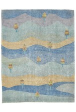 Semi antique multicolored for sale  Charlotte