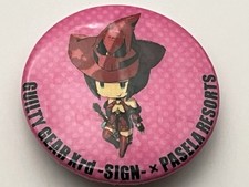 Guilty Gear Xrd Limited Pasela collab pode crachá I-no - Raro! comprar usado  Enviando para Brazil