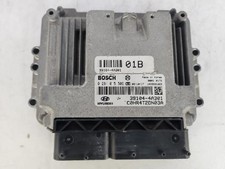 2014 Hyundai H100 Porter 2 ECU módulo de unidade de controle de motor 391044A301 comprar usado  Enviando para Brazil