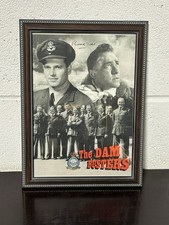 Dam busters framed for sale  BEDFORD
