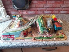 Technofix gigant bahn gebraucht kaufen  Baunatal