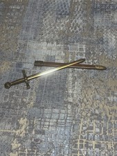 Way warrior sword for sale Way warrior sword for sale  Bellevue