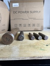 Ww2 portapenne 7cm usato  Lucca