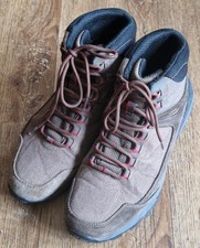 Wanderboots jack wolfskin gebraucht kaufen  Diez