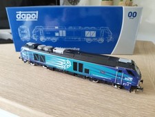 Dapol 022 021 for sale  TETBURY