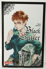 Carlsen manga black gebraucht kaufen Carlsen manga black gebraucht kaufen  Lippetal