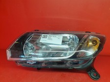 Dacia sandero headlight for sale  THAME