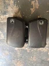 Pannier boxes ktm for sale  MALDON