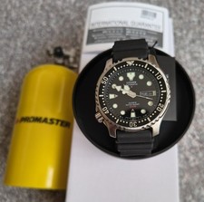 Citizen promaster marine gebraucht kaufen  Mannheim