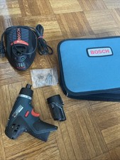 Bosch ps20 cordless for sale  New York