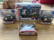 Topps minis england for sale  RUSHDEN