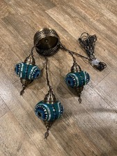 Mosaic glass globe for sale  New Egypt