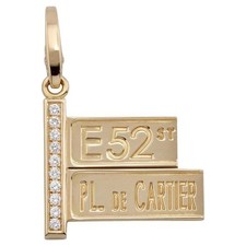 Cartier diamond 18k for sale  Simpsonville