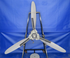 Piper navajo hartzell for sale  Middletown