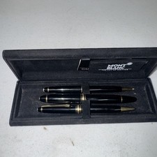 Montblanc meisterstuck 146 for sale  Santa Teresa