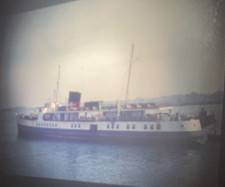 Original 35mm slide for sale  YORK