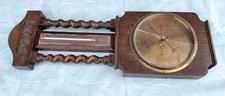 Steward banjo barometer for sale  LINCOLN