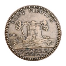 1767 monnaie paris d'occasion  Expédié en Belgium