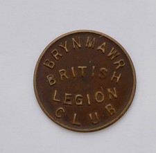 Brynmawr british legion for sale Brynmawr british legion for sale  NOTTINGHAM