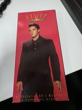 From Nashville to Memphis: the Essential 60's Masters por Elvis Presley (CD) comprar usado  Enviando para Brazil