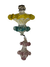 Murano ricambio lampadario usato  Padova