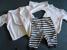 3tlg babyset hose gebraucht kaufen  Sprendlingen