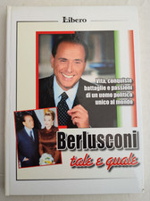 Berlusconi tale quale usato  Ceprano