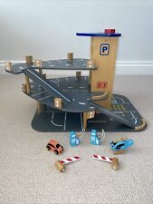 Elc wooden garage. for sale  WINCHESTER