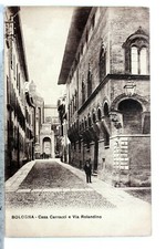 Bologne italie cpa d'occasion  Venelles