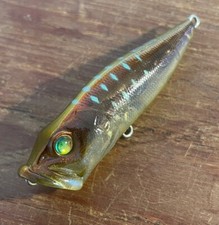 Megabass pop fishing for sale  ALTRINCHAM
