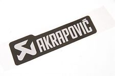 Hst4almono akrapovic silbersch gebraucht kaufen  Isernhagen