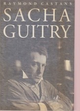 Raymond castans sacha d'occasion  Sète