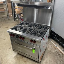 Vulcan sx36 6bn for sale  Kingston
