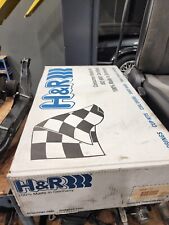 Molas esportivas rebaixadoras H&R para BMW 1-Series E81 E82 E83 E88 128i 135i 50487-77 comprar usado  Enviando para Brazil