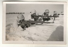 Foto schütze schützenlinie gebraucht kaufen  Neugersdorf