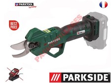 Parkside coupe branche d'occasion  Lys-lez-Lannoy