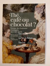 Exposition the cafe d'occasion  Beaumont-de-Lomagne