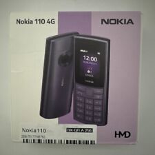 Nokia 110 mobile for sale  NELSON
