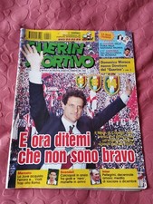 Rivista guerin sportivo usato  Scalea