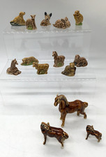 Wade whimsies collection for sale  BERKHAMSTED