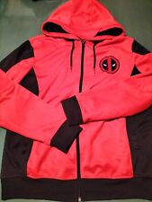 Marvel spiderman jacke gebraucht kaufen  Erfurt