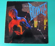 David bowie let d'occasion  France